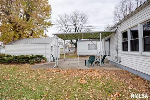 2904 S 3rd St, Springfield, IL 62703 photo 26