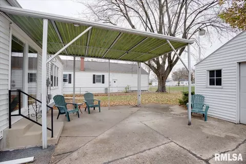 2904 S 3rd St, Springfield, IL 62703 photo 24