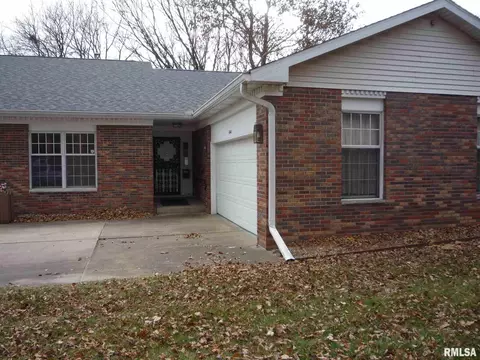 1840 Cherry Rd, Springfield, IL 62704 photo 2