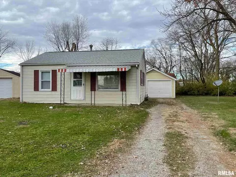 19 Lilac Ln, Springfield, IL 62702 photo 1