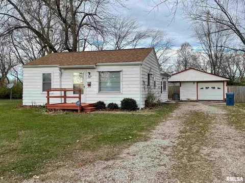 21 Lilac Ln, Springfield, IL 62702 photo 1