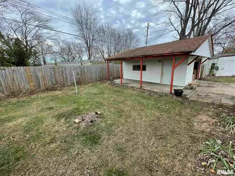 21 Lilac Ln, Springfield, IL 62702 photo 11