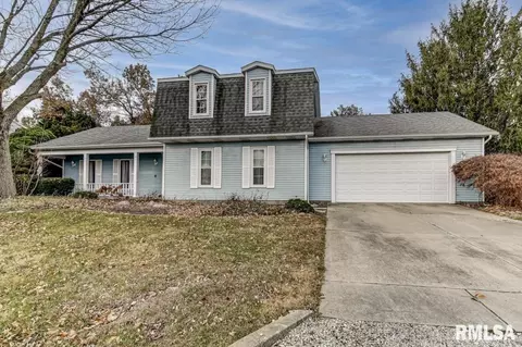 889 Riddle Hill Rd, Springfield, IL 62707 photo 1