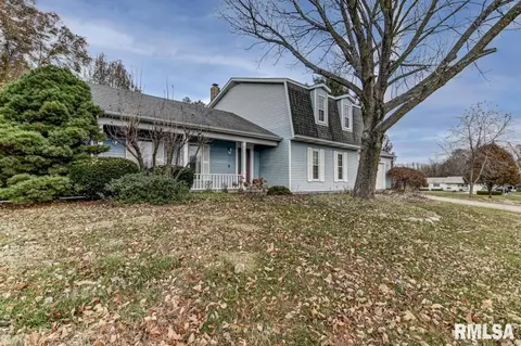 889 Riddle Hill Rd, Springfield, IL 62707 photo 4