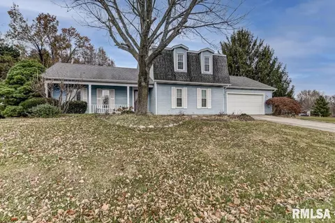 889 Riddle Hill Rd, Springfield, IL 62707 photo 3