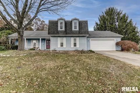 889 Riddle Hill Rd, Springfield, IL 62707 photo 2