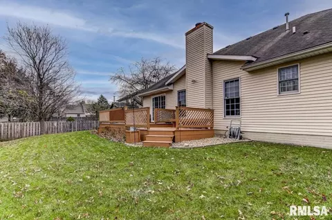 2029 Renwick Dr, Springfield, IL 62704 photo 38
