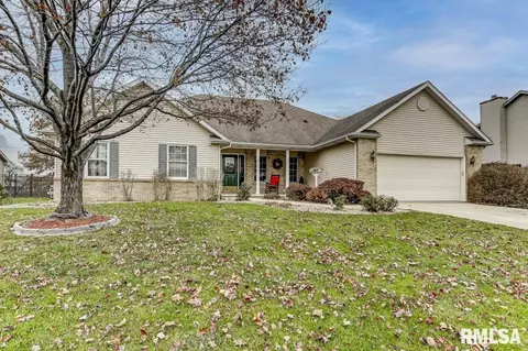 2029 Renwick Dr, Springfield, IL 62704 photo 1