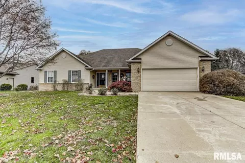 2029 Renwick Dr, Springfield, IL 62704 photo 3