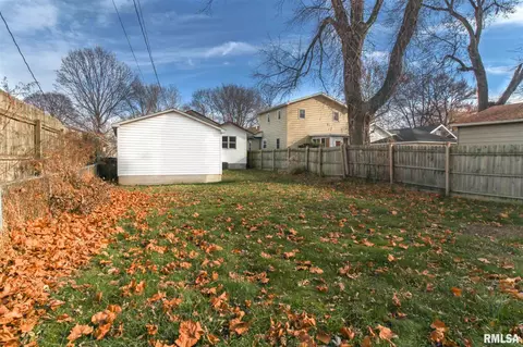 1709 Dial Ct, Springfield, IL 62704 photo 22