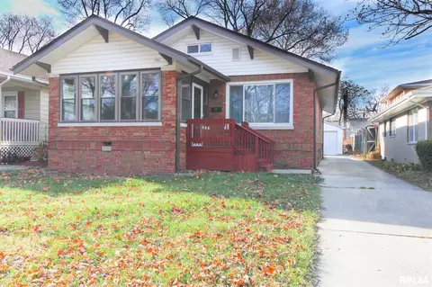 1709 Dial Ct, Springfield, IL 62704 photo 1