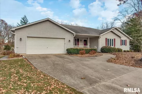 25 Burning Tree Dr, Chatham, IL 62629 photo 3