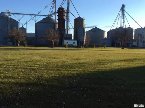 551 Colleen St, Woodhull, IL 61490
