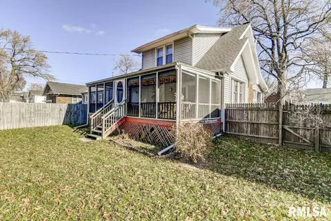 1929 N 7th St, Springfield, IL 62702 photo 28