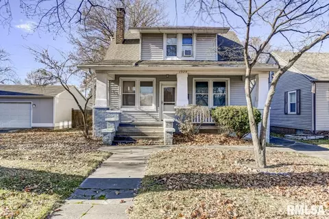 1929 N 7th St, Springfield, IL 62702 photo 1
