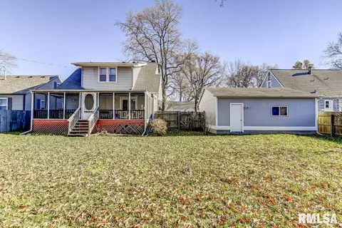 1929 N 7th St, Springfield, IL 62702 photo 27