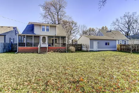 1929 N 7th St, Springfield, IL 62702 photo 30