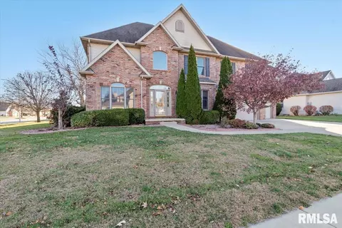 3500 Sandpiper Dr, Springfield, IL 62711 photo 2