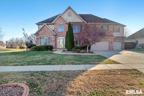 3500 Sandpiper Dr, Springfield, IL 62711 photo 1