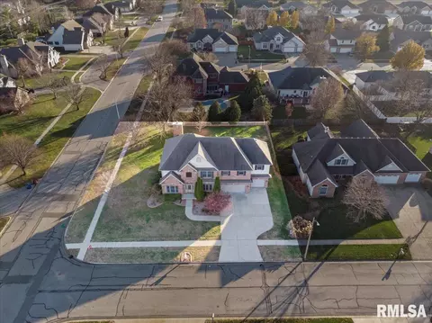 3500 Sandpiper Dr, Springfield, IL 62711 photo 3