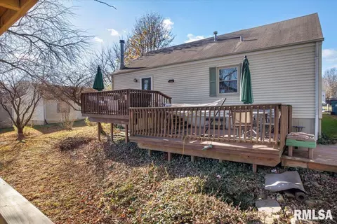 812 Helene St, Springfield, IL 62702 photo 29