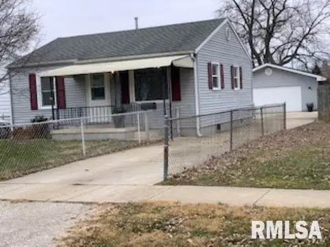 2271 Cincinnati Ave, Springfield, IL 62702 photo 1