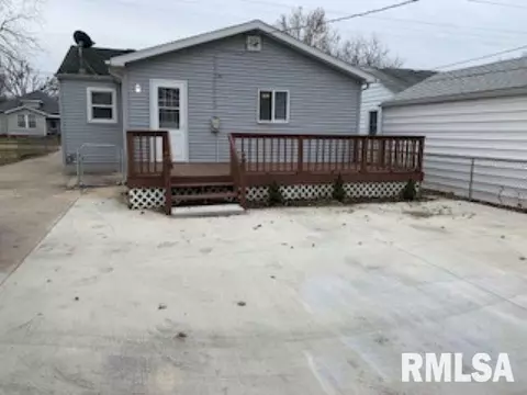 2271 Cincinnati Ave, Springfield, IL 62702 photo 12
