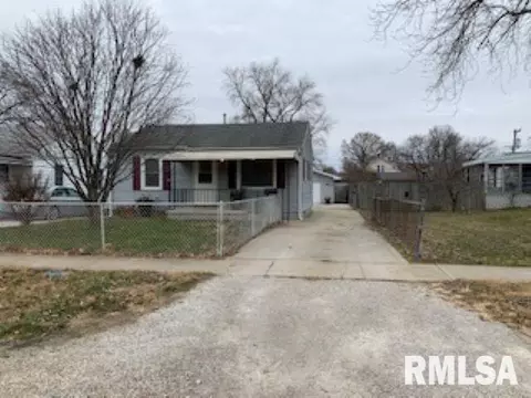 2271 Cincinnati Ave, Springfield, IL 62702 photo 2