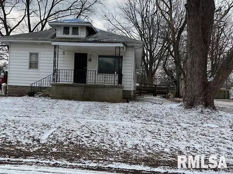 2810 E Keys Ave, Springfield, IL 62702 photo 1