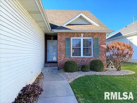 7409 Torrington Way, Springfield, IL 62711 photo 2