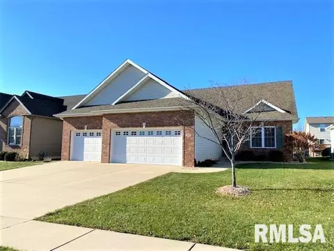 7409 Torrington Way, Springfield, IL 62711 photo 1