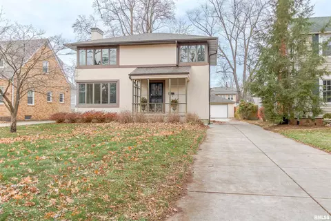 813 Williams Blvd, Springfield, IL 62704 photo 1