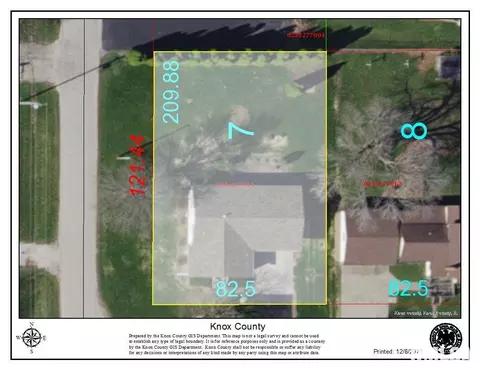 435 W Holmes St, Oneida, IL 61467 photo 7