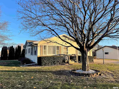 435 W Holmes St, Oneida, IL 61467 photo 3