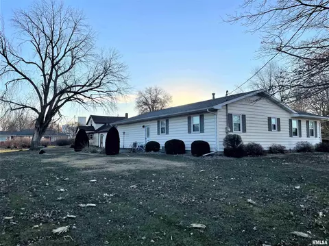 435 W Holmes St, Oneida, IL 61467 photo 6