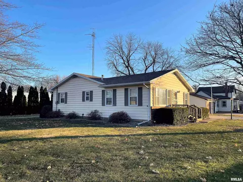 435 W Holmes St, Oneida, IL 61467 photo 4