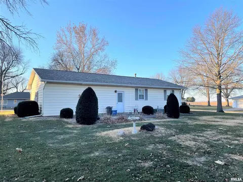 435 W Holmes St, Oneida, IL 61467 photo 5