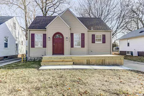 2944 S 4th St, Springfield, IL 62703 photo 1