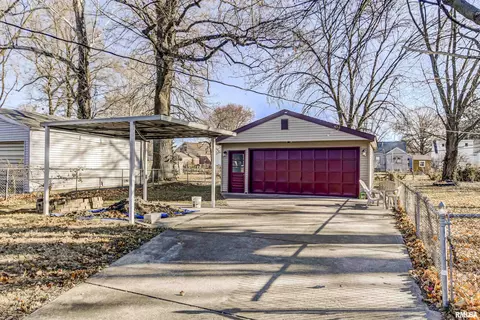 2944 S 4th St, Springfield, IL 62703 photo 36