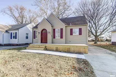 2944 S 4th St, Springfield, IL 62703 photo 2