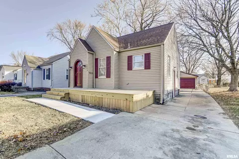 2944 S 4th St, Springfield, IL 62703 photo 3