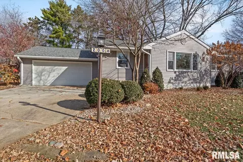 2008 School House Ln, Springfield, IL 62704 photo 1