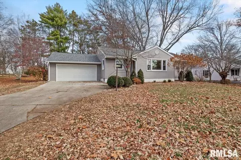 2008 School House Ln, Springfield, IL 62704 photo 2
