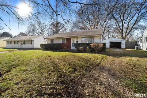 3333 Buckner St, Springfield, IL 62703 photo 3