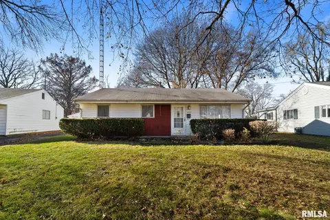 3333 Buckner St, Springfield, IL 62703 photo 2