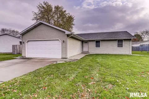 5208 Buford St, Springfield, IL 62703 photo 1