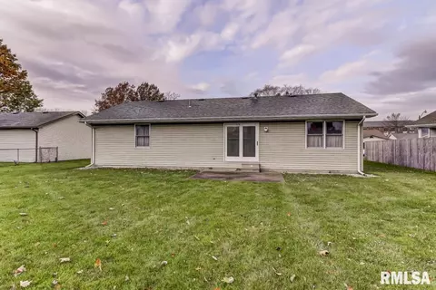 5208 Buford St, Springfield, IL 62703 photo 30