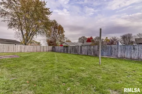 5208 Buford St, Springfield, IL 62703 photo 34