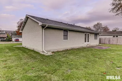5208 Buford St, Springfield, IL 62703 photo 32