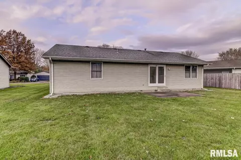 5208 Buford St, Springfield, IL 62703 photo 31